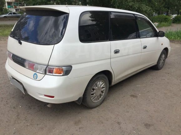    Toyota Gaia 2000 , 299000 , 