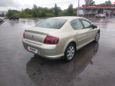  Peugeot 407 2007 , 318000 , 