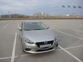  Mazda Mazda3 2014 , 840000 , 