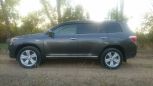 SUV   Toyota Highlander 2012 , 1400000 , 