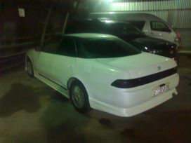  Toyota Mark II 1994 , 170000 , 