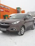 SUV   Hyundai ix35 2012 , 850000 , 