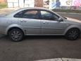  Chevrolet Lacetti 2008 , 220000 , 