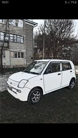  Suzuki Alto 2006 , 80000 , 