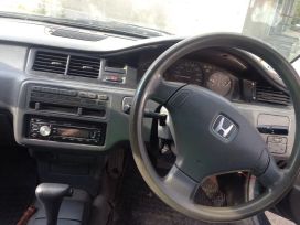  Honda Civic Ferio 1993 , 37000 , 