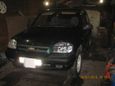 SUV   Chevrolet Niva 2004 , 215000 , 