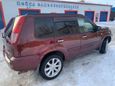 SUV   Nissan X-Trail 2005 , 650000 , 