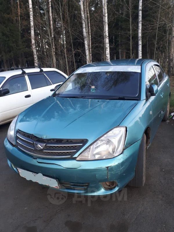  Toyota Allion 2002 , 300000 , -