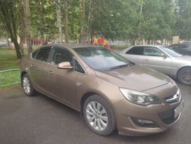  Opel Astra 2013 , 1100000 , 