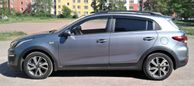  Kia Rio X (X-Line) 2018 , 750000 , -