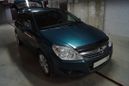  Opel Astra 2007 , 260000 , 