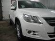 SUV   Volkswagen Tiguan 2011 , 695000 , 