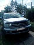 SUV   Toyota Sequoia 2008 , 1700000 , 