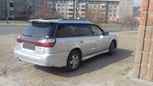  Subaru Legacy 2002 , 335000 , 