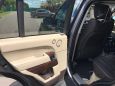 SUV   Land Rover Range Rover 2013 , 3600000 , 