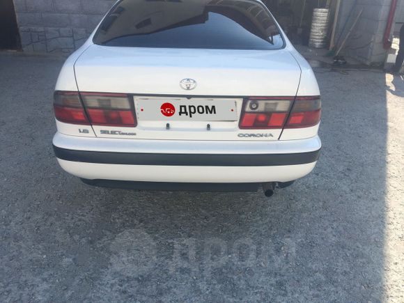  Toyota Corona 1994 , 70000 , 