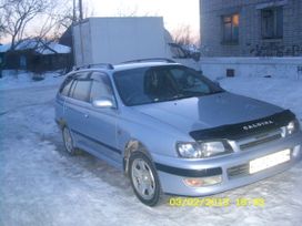  Toyota Caldina 1997 , 260000 , 