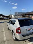 SUV   Jeep Compass 2007 , 752000 , 