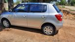  Skoda Fabia 2011 , 385000 , 