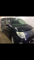    Nissan Elgrand 2006 , 390000 , 