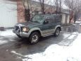 SUV   Mitsubishi Pajero 1993 , 270000 , 