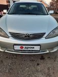  Toyota Camry 2004 , 580000 , 