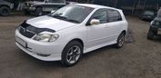  Toyota Corolla Runx 2001 , 320000 , 