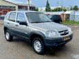 SUV   Chevrolet Niva 2013 , 329000 ,  