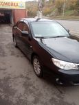  Subaru Impreza 2008 , 460000 , 