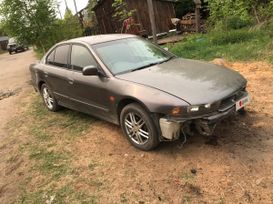  Mitsubishi Galant 1997 , 100000 , 