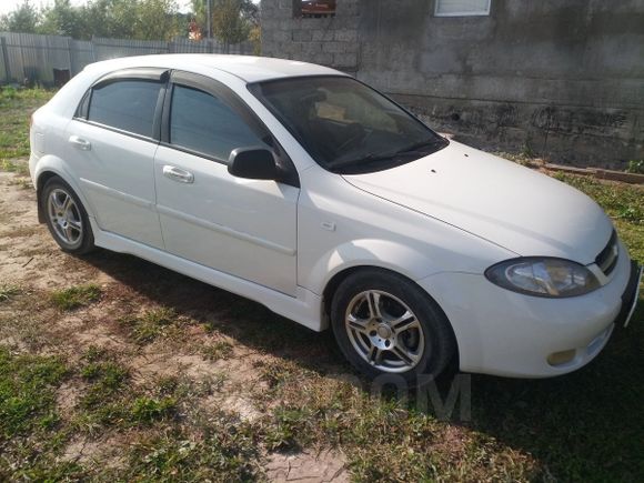  Chevrolet Lacetti 2011 , 355000 , 