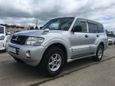 SUV   Mitsubishi Pajero 2002 , 620000 , 