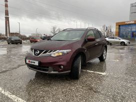 SUV   Nissan Murano 2012 , 1700000 , 