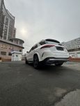 SUV   Mercedes-Benz GLE 2019 , 5900000 , 