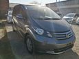    Honda Freed 2009 , 598000 , 