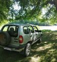 SUV   Chevrolet Niva 2003 , 165000 , 