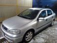  Opel Astra 2001 , 249000 , 