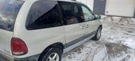    Plymouth Voyager 1998 , 260000 , -