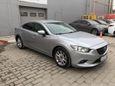  Mazda Mazda6 2017 , 1295000 , 