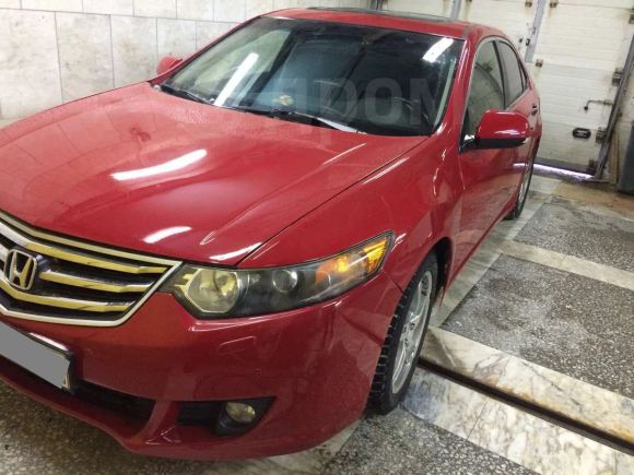  Honda Accord 2008 , 630000 , 