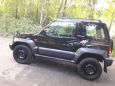 SUV   Mitsubishi Pajero Junior 1997 , 185000 , 