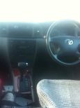  Toyota Corolla 2003 , 282000 , 