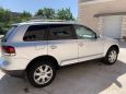 SUV   Volkswagen Touareg 2008 , 730000 , 