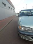  Toyota Carina 1997 , 265000 , 