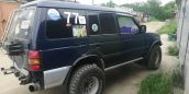 SUV   Mitsubishi Pajero 1991 , 250000 , 