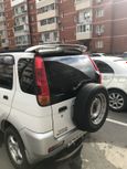 SUV   Daihatsu Terios 2000 , 310000 , 