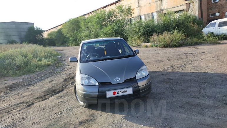  Toyota Prius 2002 , 260000 , -