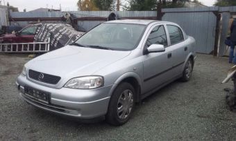  Chevrolet Viva 2005 , 105000 , 