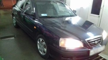  Hyundai Elantra 2005 , 210000 , 