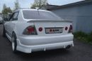  Lexus IS300 2001 , 999999 , -